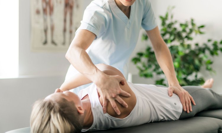 Rehabilitación Oncológica