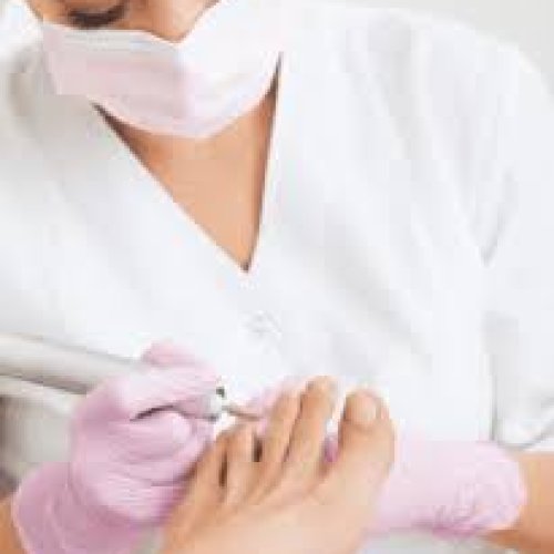 Ver más información sobre Podología a Domicilio