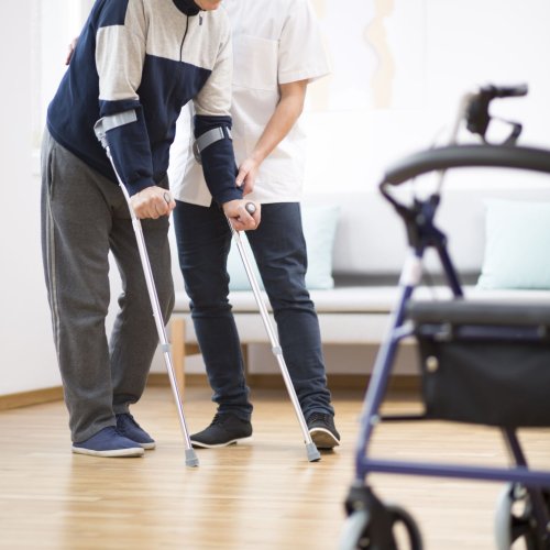 Ver más información sobre Deterioro Cognitivo